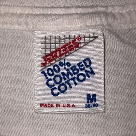 Vintage 1990’s Sports Authority T-Shirt | Small - Picture 3 of 4